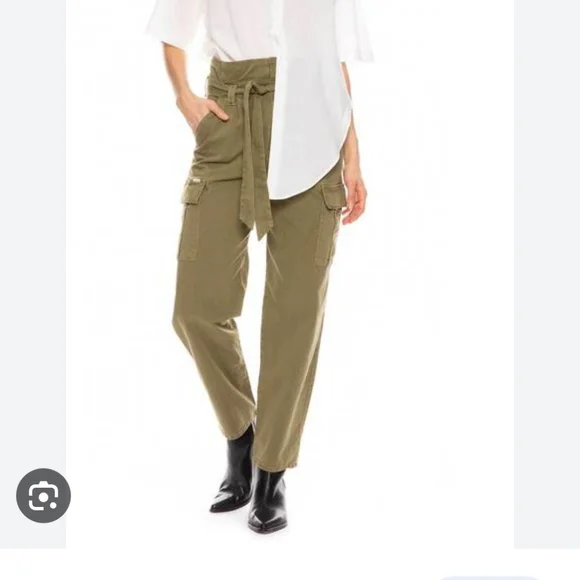 MOTHER Cargo Pants - Picture 3 of 11